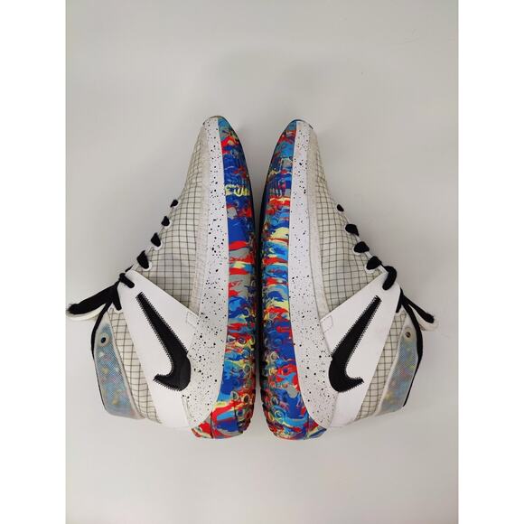 Nike Kevin Durant KD13 Home  sneakers Sz 8 main image 9